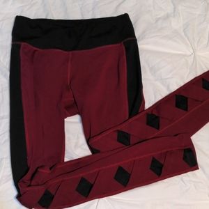 Jessica Simpson leggings